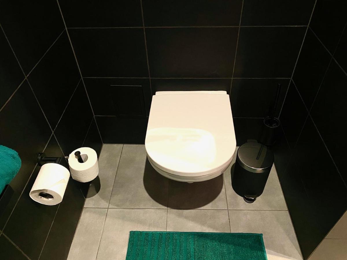 Dream Boutique Apartment 42M2 In The Heart Of Cracow Old Town 克拉科夫 外观 照片
