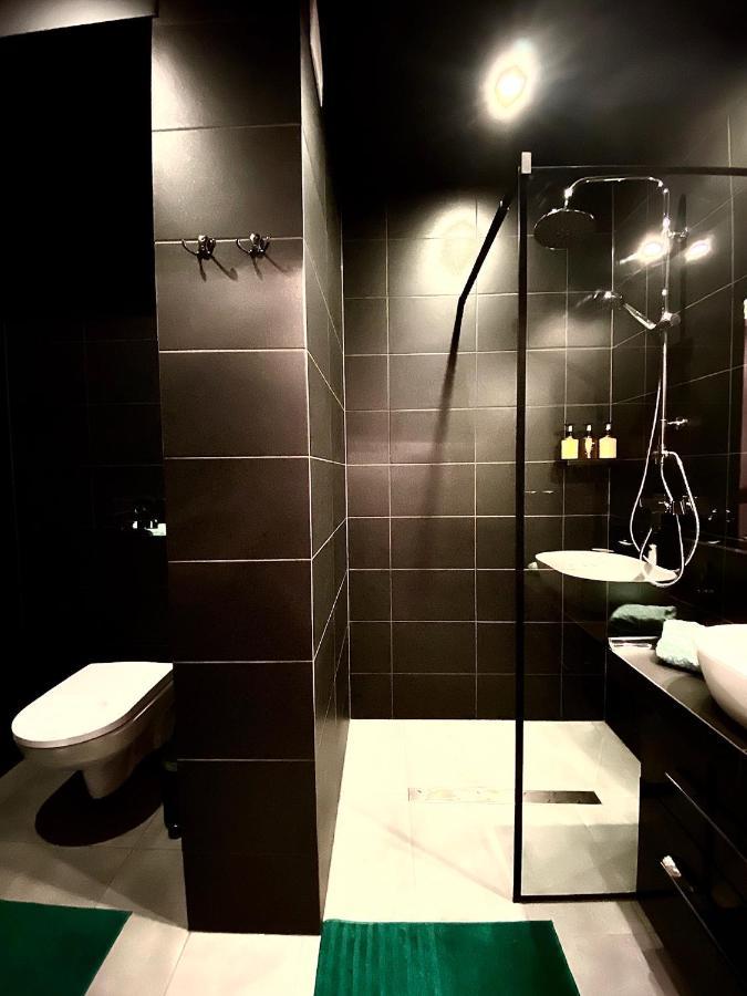 Dream Boutique Apartment 42M2 In The Heart Of Cracow Old Town 克拉科夫 外观 照片
