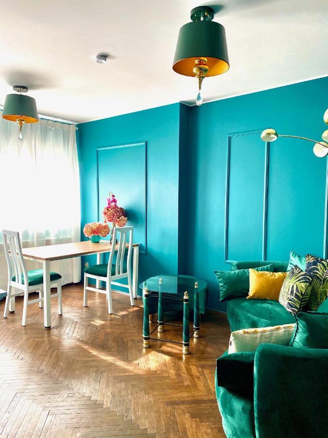 Dream Boutique Apartment 42M2 In The Heart Of Cracow Old Town 克拉科夫 外观 照片
