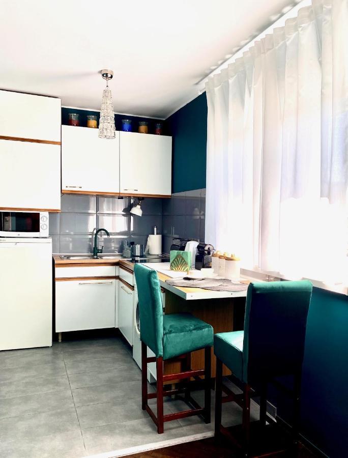Dream Boutique Apartment 42M2 In The Heart Of Cracow Old Town 克拉科夫 外观 照片