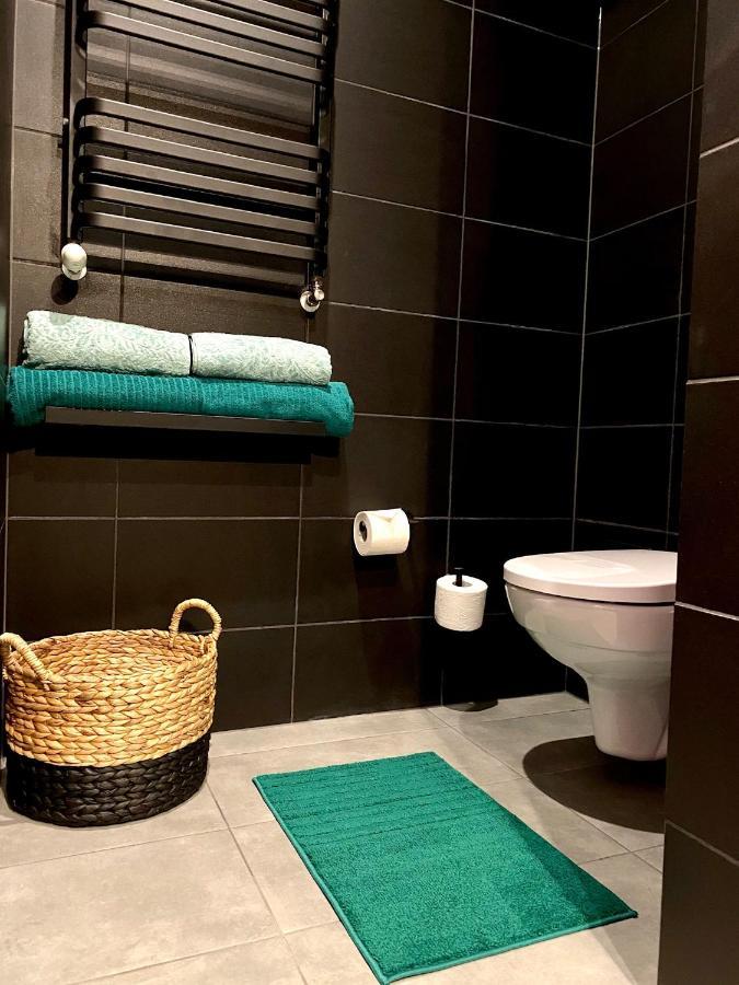Dream Boutique Apartment 42M2 In The Heart Of Cracow Old Town 克拉科夫 外观 照片