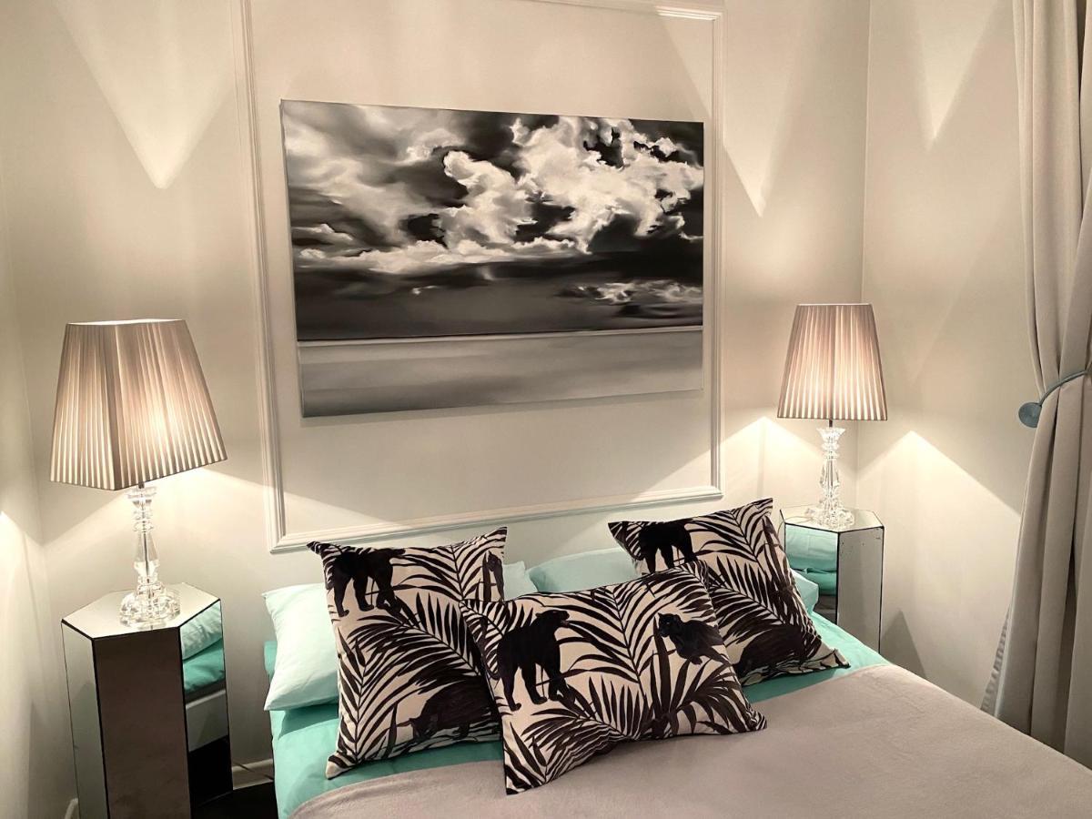 Dream Boutique Apartment 42M2 In The Heart Of Cracow Old Town 克拉科夫 外观 照片