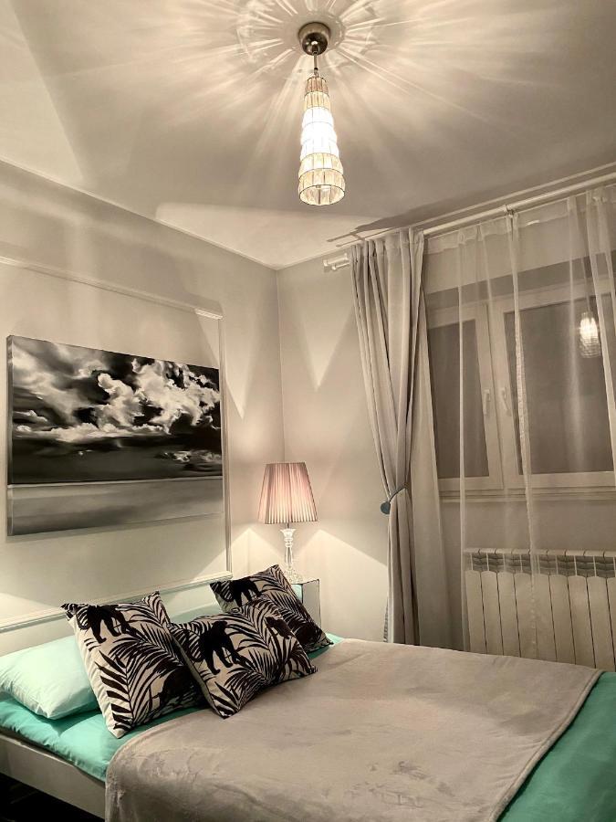 Dream Boutique Apartment 42M2 In The Heart Of Cracow Old Town 克拉科夫 外观 照片