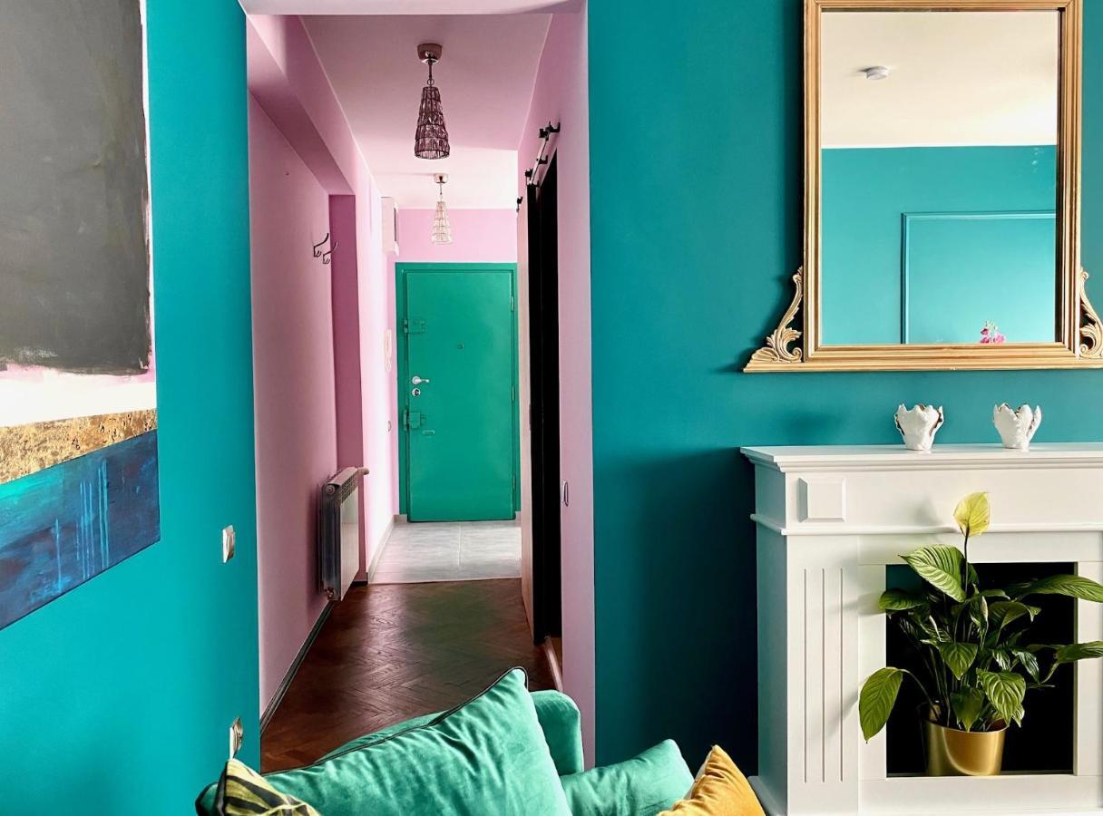 Dream Boutique Apartment 42M2 In The Heart Of Cracow Old Town 克拉科夫 外观 照片