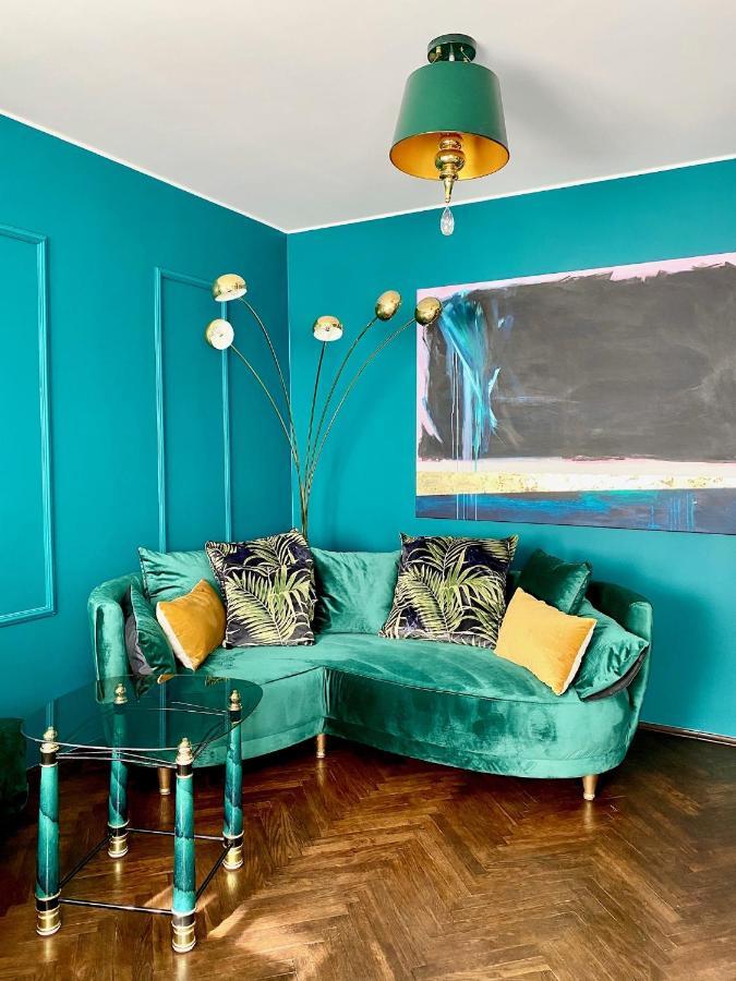 Dream Boutique Apartment 42M2 In The Heart Of Cracow Old Town 克拉科夫 外观 照片