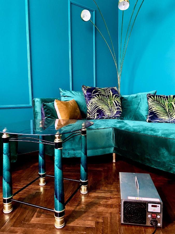 Dream Boutique Apartment 42M2 In The Heart Of Cracow Old Town 克拉科夫 外观 照片