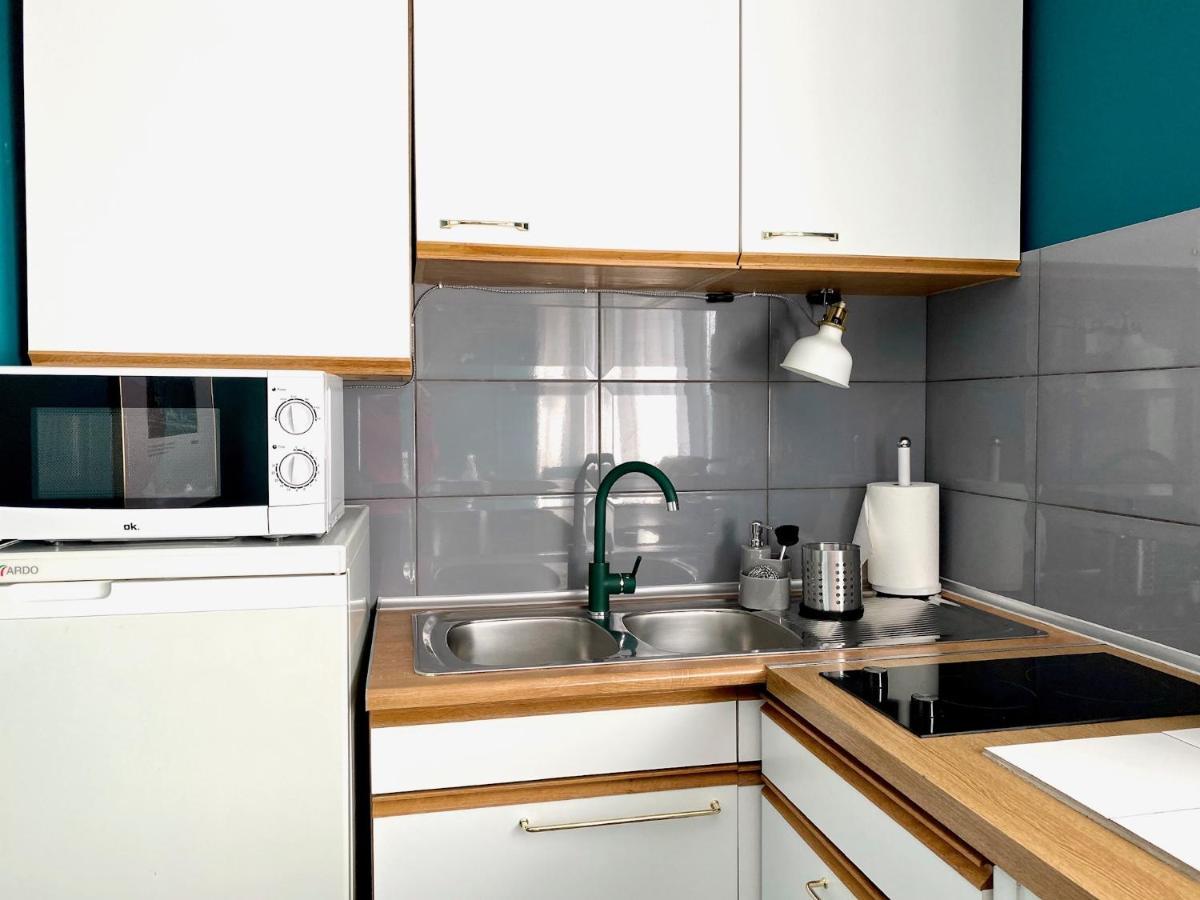 Dream Boutique Apartment 42M2 In The Heart Of Cracow Old Town 克拉科夫 外观 照片