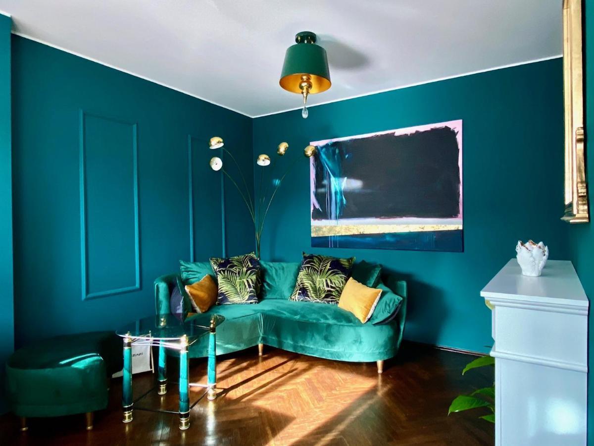 Dream Boutique Apartment 42M2 In The Heart Of Cracow Old Town 克拉科夫 外观 照片
